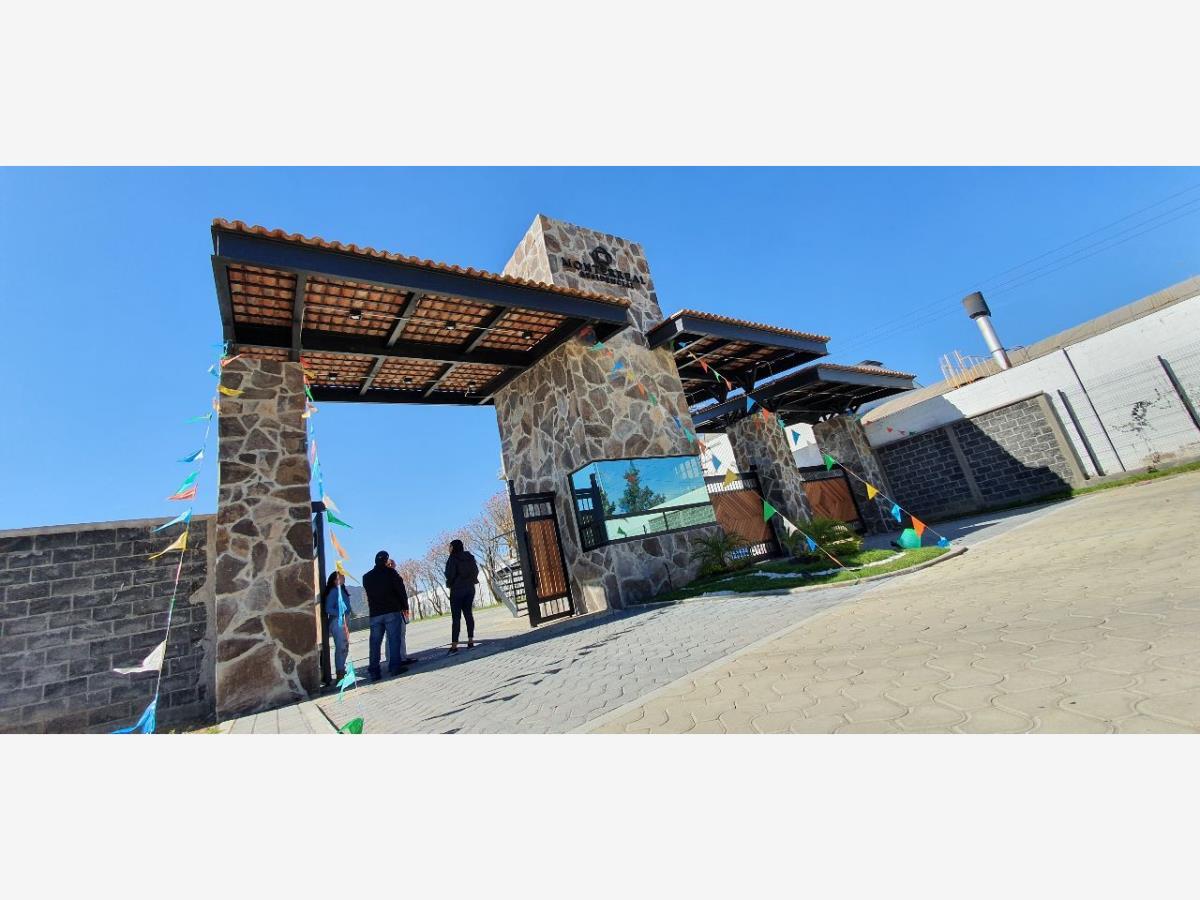 Terreno en venta en San Sebastián Tepalcatepec, San Pedro Cholula — foto 1 de 7
