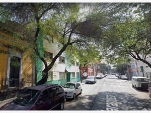 Departamento en venta en Buenavista, Cuauhtémoc — foto 2 de 10