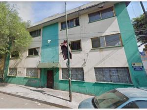 Departamento en Buenavista, Cuauhtémoc, Ciudad de México