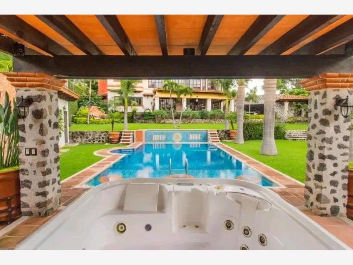 Casa en venta en Tamoanchan, Jiutepec — foto 1 de 15
