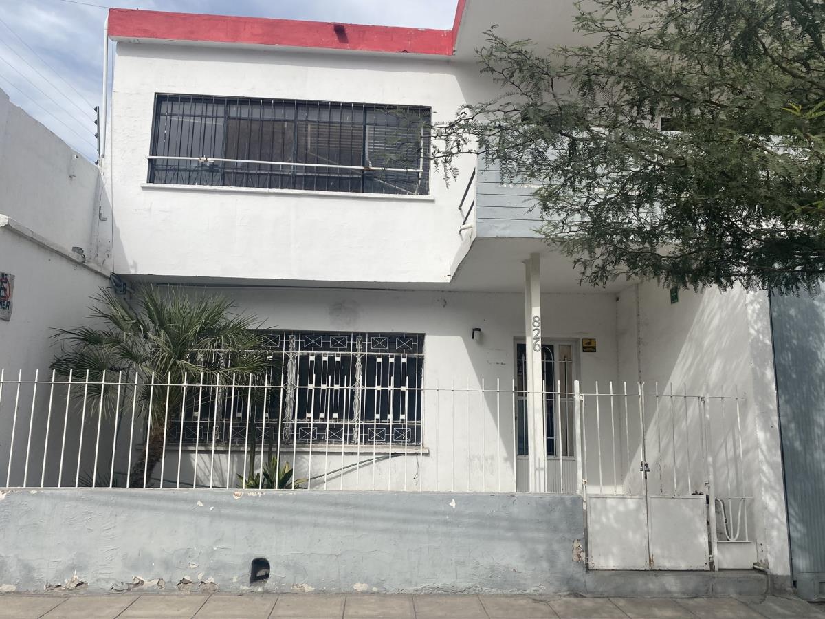 Casa en venta en Torreon Centro, Torreón — foto 1 de 22