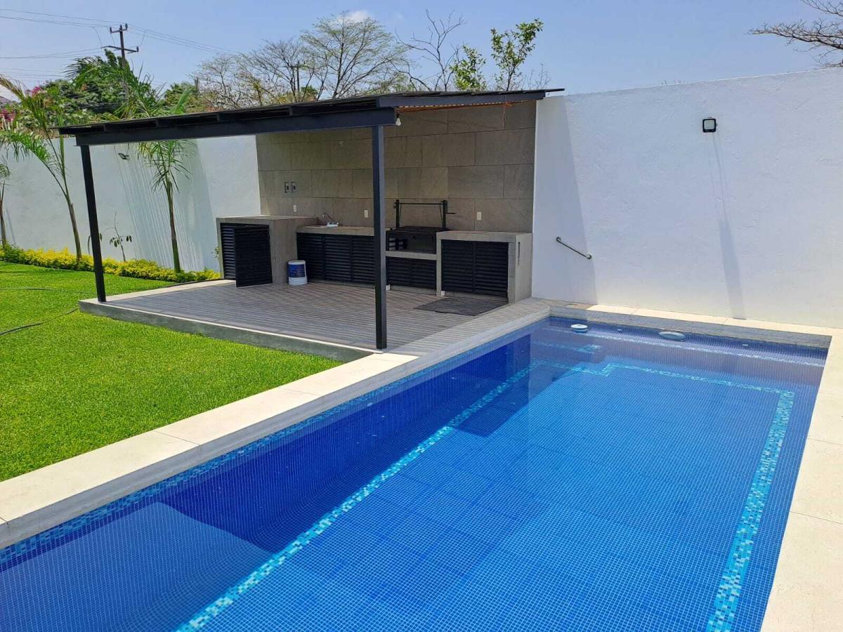 Casa en venta en Brisas, Temixco — foto 1 de 36