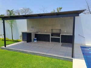Casa en venta en Brisas, Temixco — foto 2 de 36