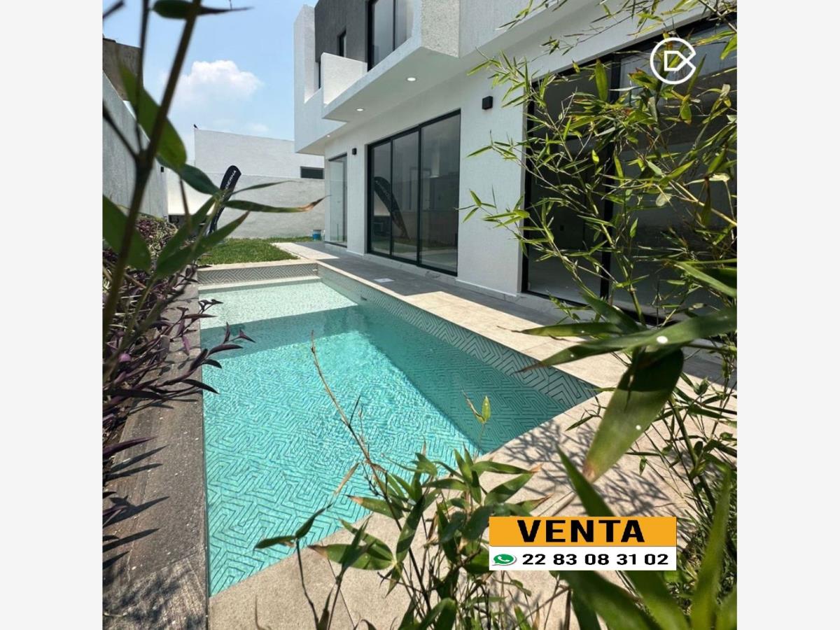 Casa en venta en Lomas de la Rioja, Alvarado — foto 1 de 6