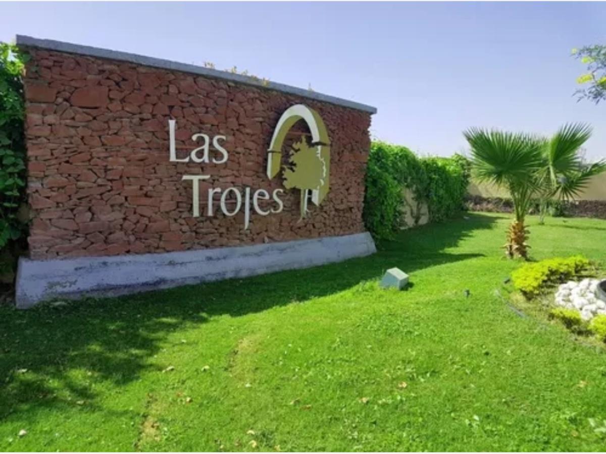 Terreno en venta en Las Trojes, Torreón — foto 1 de 3