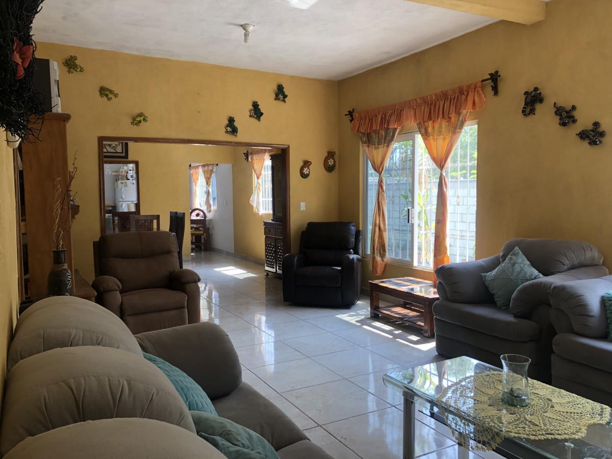 Casa en venta en Ampliación Nicolás Bravo, Jojutla — foto 1 de 25