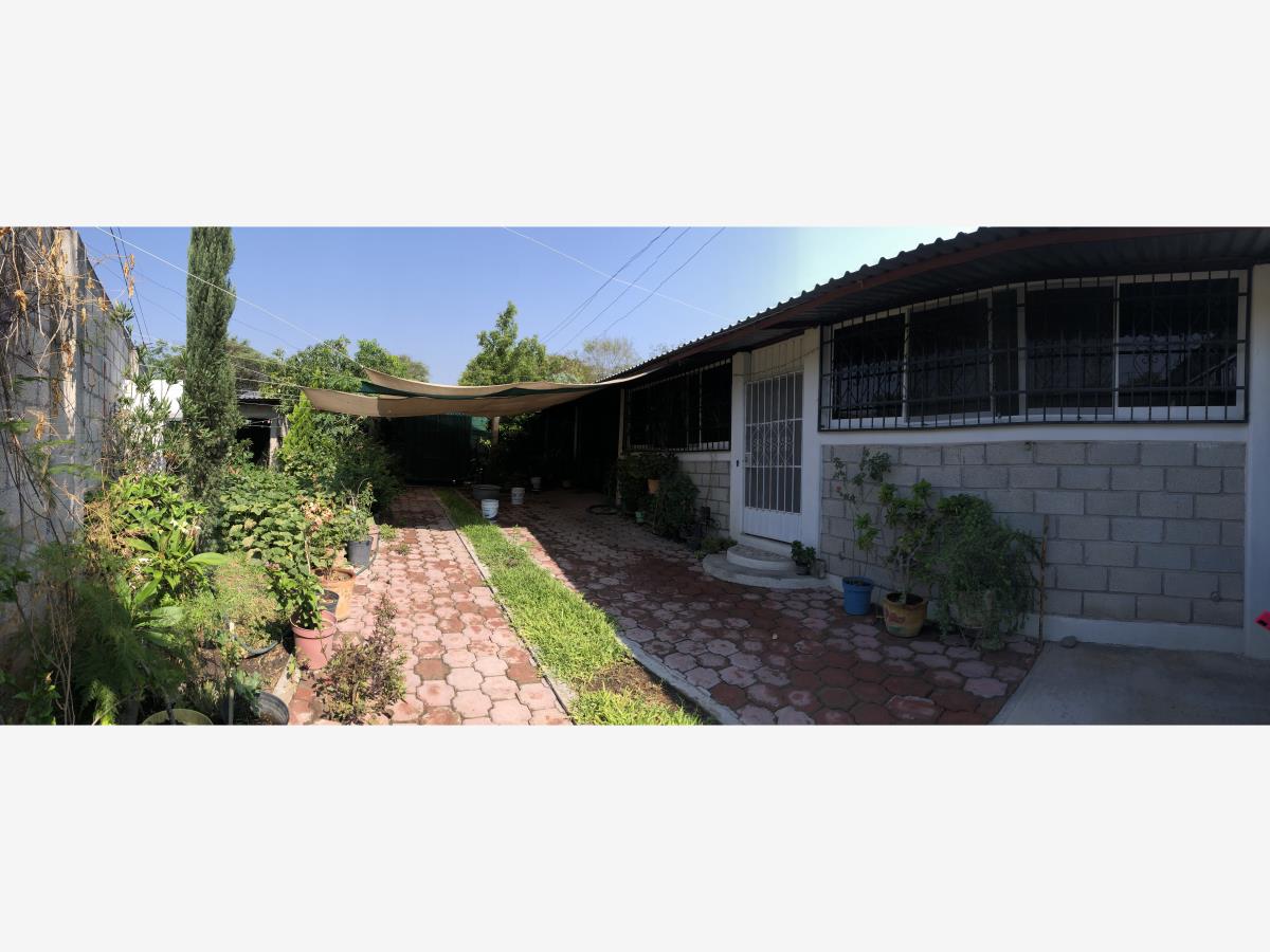 Casa en venta en Ampliación Nicolás Bravo, Jojutla — foto 1 de 20