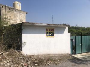 Casa en venta en Ampliación Nicolás Bravo, Jojutla — foto 3 de 25