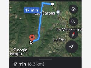Finca-Rancho en venta en La Mezquitera (El Astillero), Tlaquiltenango — foto 2 de 10
