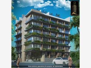 Departamento en venta en Luis Donaldo Colosio, Solidaridad, Quintana Roo