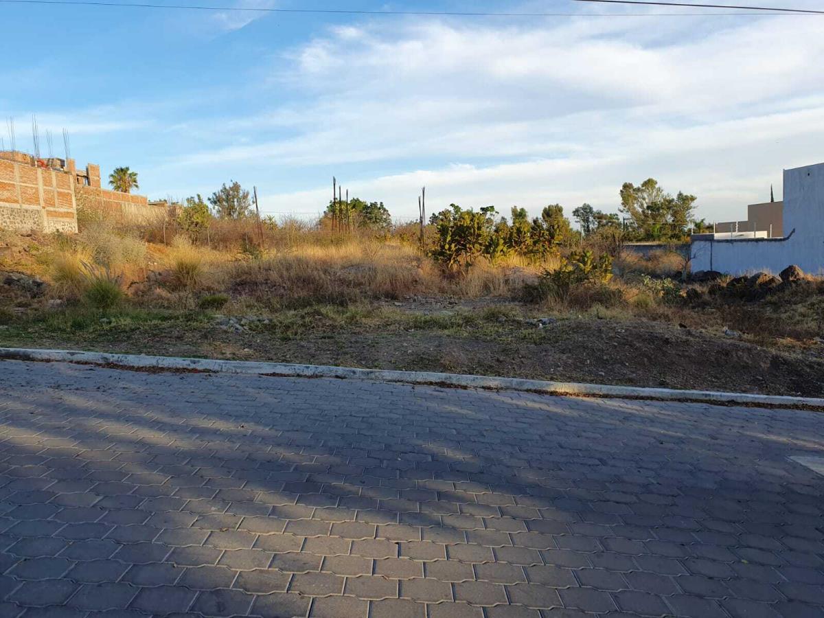 Terreno en venta en Villas de Irapuato, Irapuato — foto 1 de 7