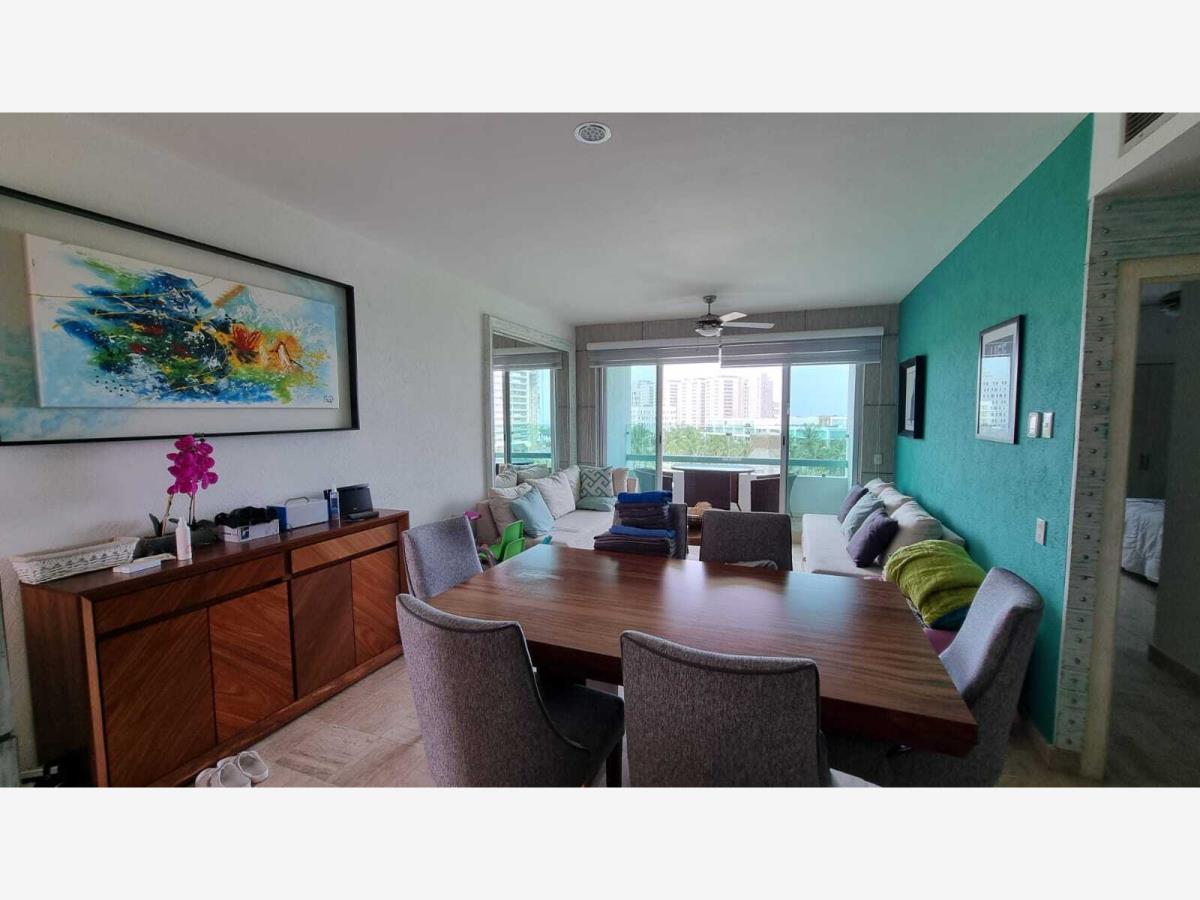 Departamento en venta en Granjas del Marqués, Acapulco de Juárez — foto 1 de 12