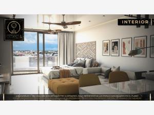 Departamento en venta en Playa del Carmen Centro, Solidaridad — foto 2 de 9