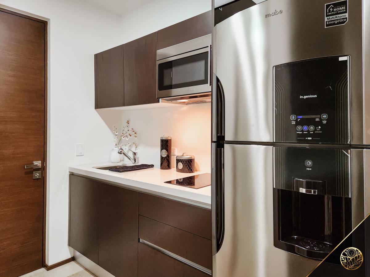 Departamento en venta en Tulum Centro, Tulum — foto 1 de 13