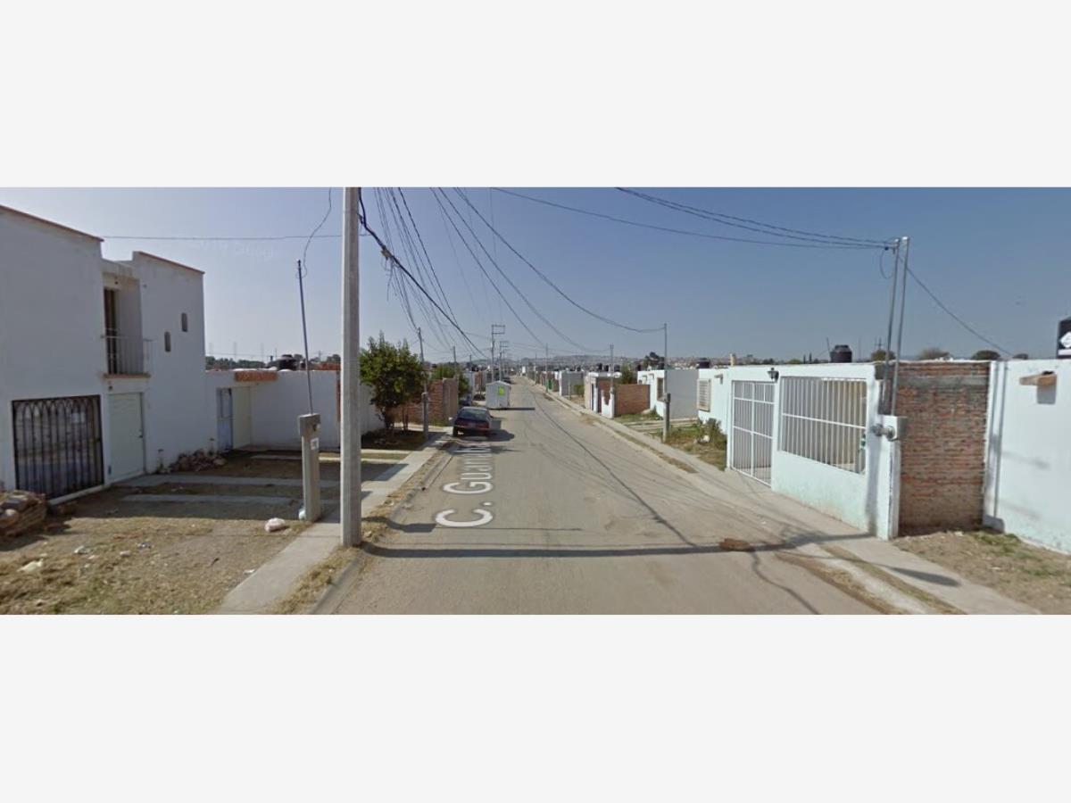 Casa en venta en Las Huertitas, Lagos de Moreno — foto 1 de 5