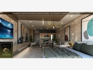 Departamento en venta en Tulum Centro, Tulum — foto 2 de 7