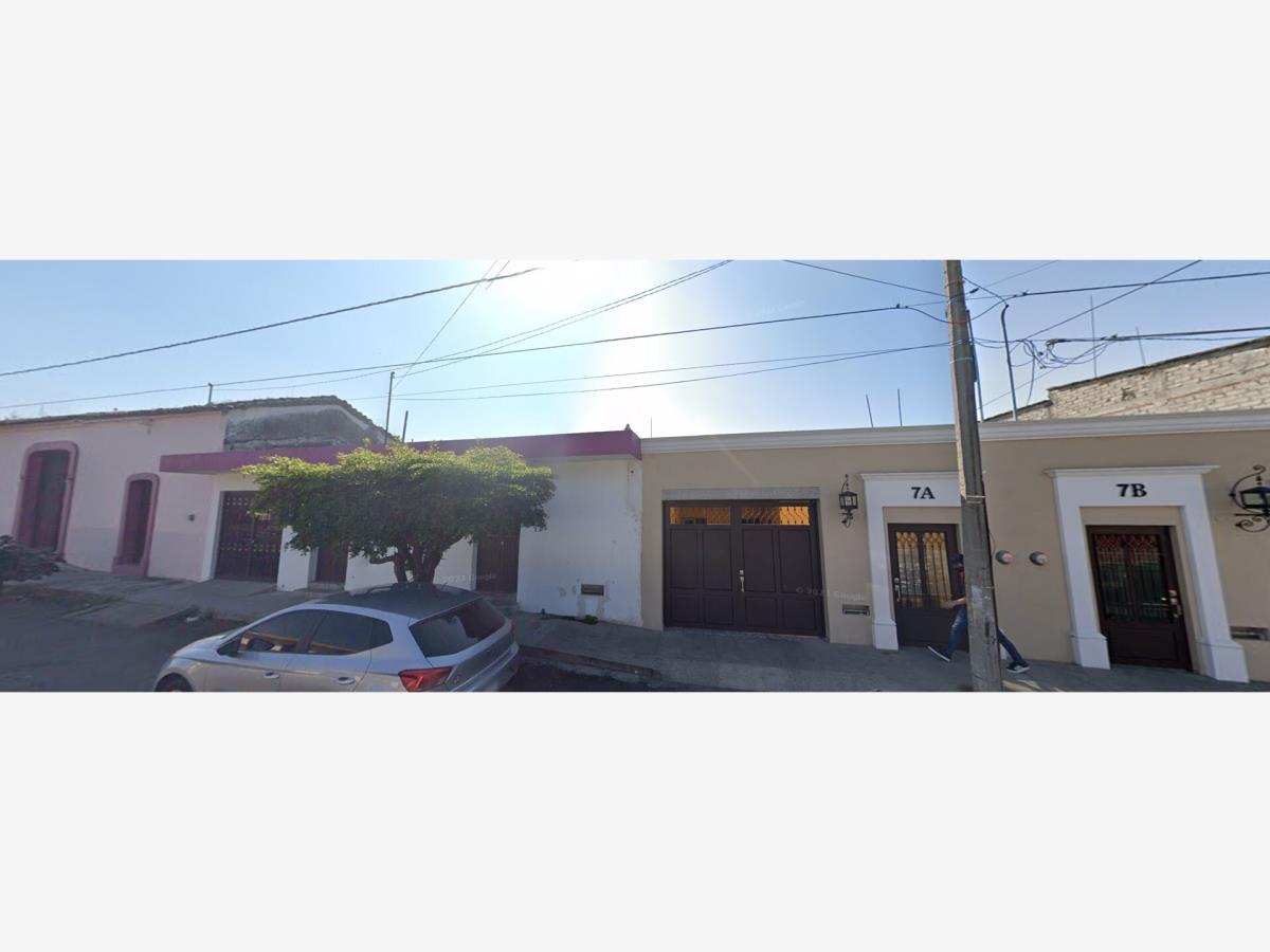 Casa en venta en Cuauhtemoc, Cuauhtémoc — foto 1 de 6