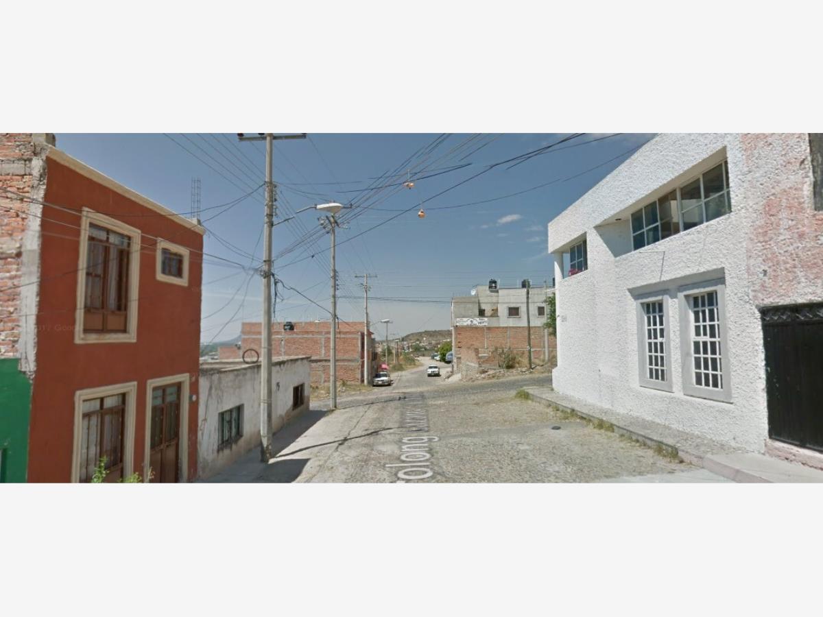 Casa en venta en Los Chirlitos, Lagos de Moreno — foto 1 de 5
