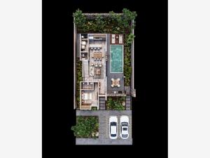 Casa en venta en Tumben Kaa, Tulum — foto 2 de 11
