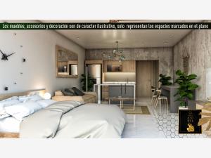 Departamento en venta en Tulum Centro, Tulum, Quintana Roo Departamento en venta en Tulum Centro, Tulum, Quintana Roo