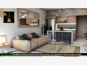 Departamento en venta en Tulum Centro, Tulum — foto 3 de 8