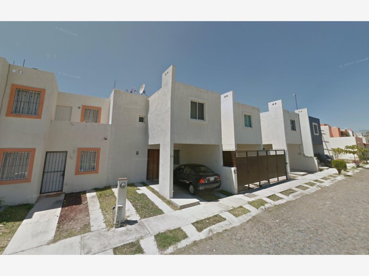 Casa en venta en Colinas de las Lagunas, Villa de Álvarez — foto 1 de 6
