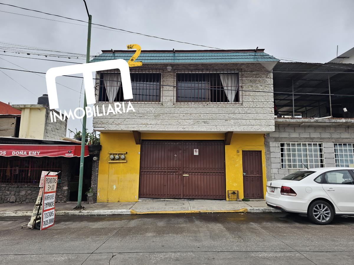 Casa en venta en Miguel Hidalgo, Córdoba — foto 1 de 15