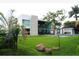 Casa en venta en La Herradura, Cuernavaca — foto 2 de 5