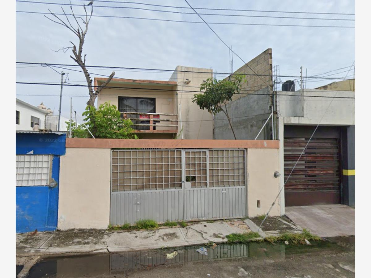 Casa en venta en Renovación III, Carmen — foto 1 de 6