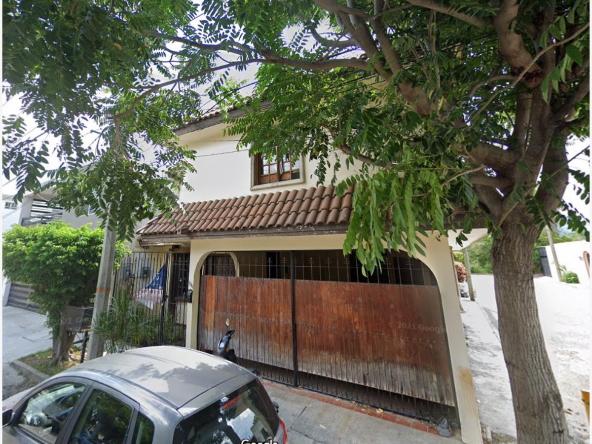 Casa en venta en Villa Real, Reynosa — foto 1 de 13