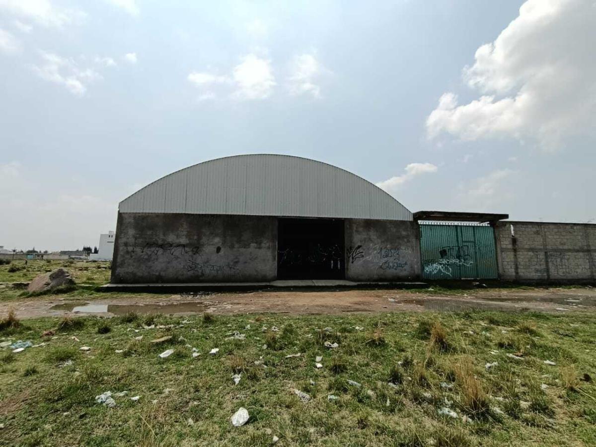 Bodega en venta en Amozoc Centro, Amozoc — foto 1 de 13
