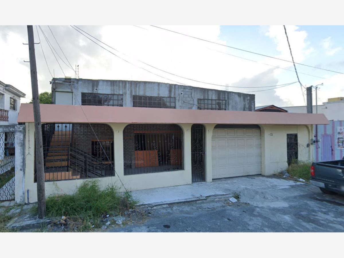 Casa en venta en Moderno, Matamoros — foto 1 de 7