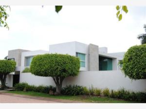 Casa en renta en La Herradura, Cuernavaca — foto 2 de 26