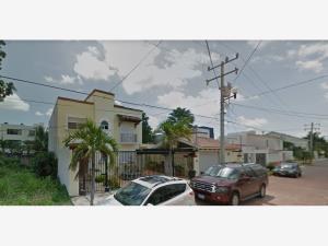 Casa en venta en Supermanzana 17, Benito Juárez — foto 3 de 9