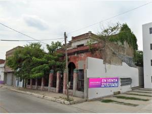 Terreno en remate en Tampico Centro, Tampico, Tamaulipas
