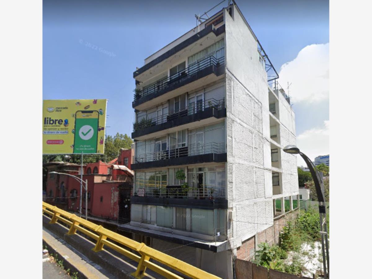Departamento en venta en Cuauhtemoc, Cuauhtémoc — foto 1 de 15