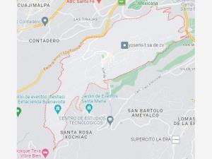 Terreno en venta en San Mateo Tlaltenango, Cuajimalpa de Morelos — foto 2 de 5