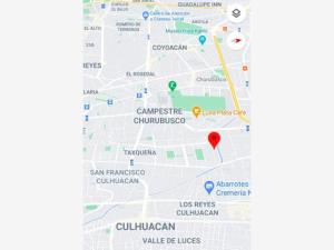 Departamento en venta en Paseos de Taxqueña, Coyoacán — foto 3 de 4