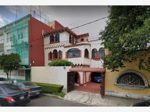 Casa en venta en Claveria, Azcapotzalco — foto 3 de 11