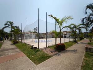 Casa en venta en Lagos de Puente Moreno, Medellín de Bravo — foto 3 de 9