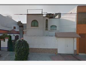 Casa en Guadalupe Tepeyac, Gustavo A. Madero, Ciudad de México