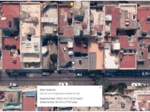 Casa en venta en Guadalupe Tepeyac, Gustavo A. Madero — foto 2 de 12