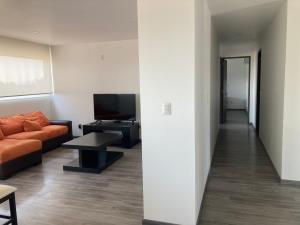 Departamento en renta en Campestre Celaya, Celaya — foto 3 de 20