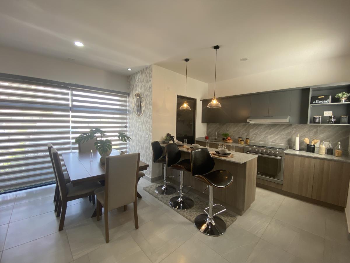 Departamento en venta en Carlota Hacienda Vanegas, Corregidora — foto 1 de 16