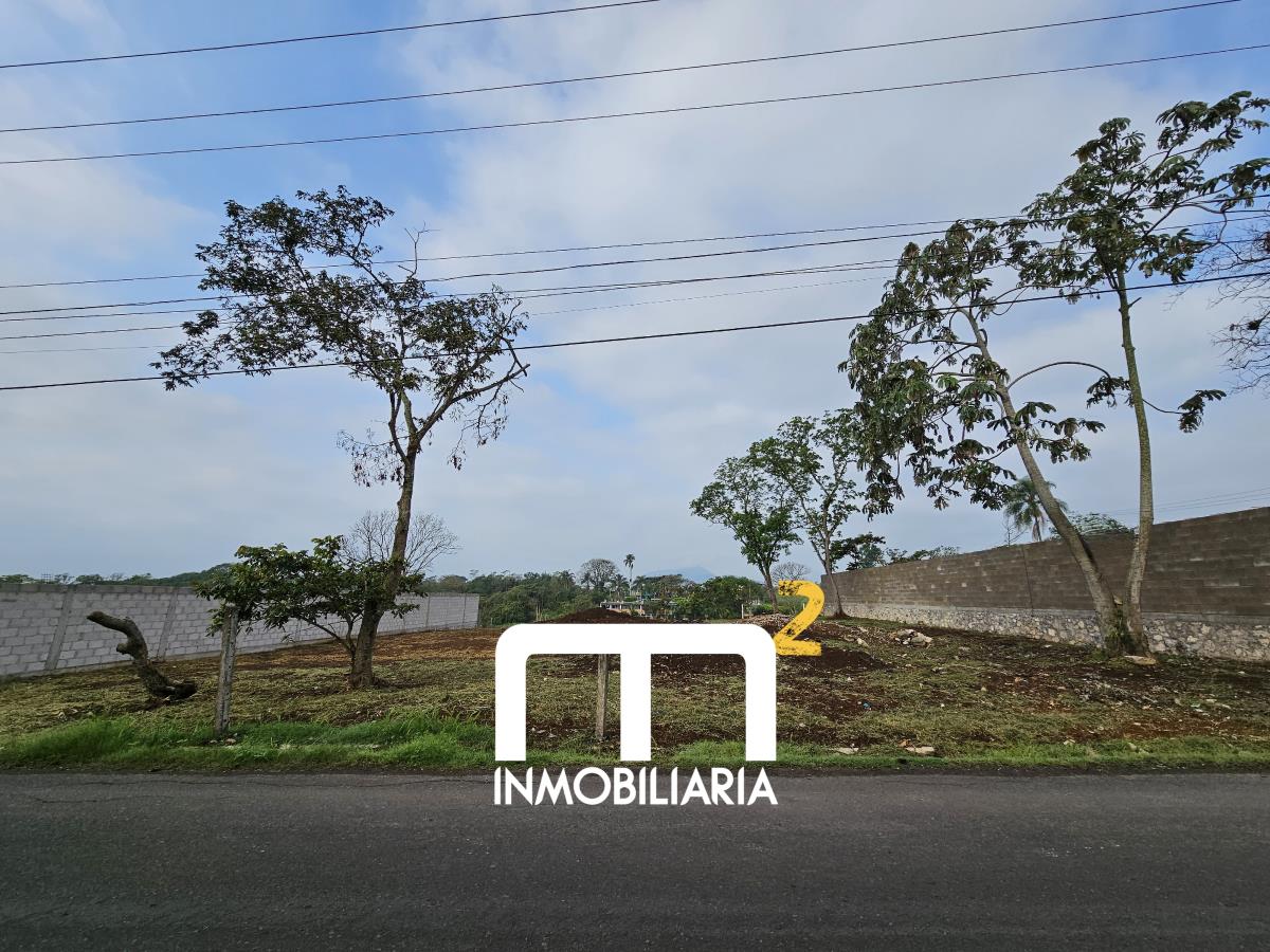 Terreno en venta en San Jose de Abajo, Córdoba — foto 1 de 5