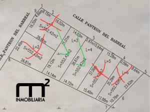 Terreno en venta en San Jose de Abajo, Córdoba — foto 2 de 5