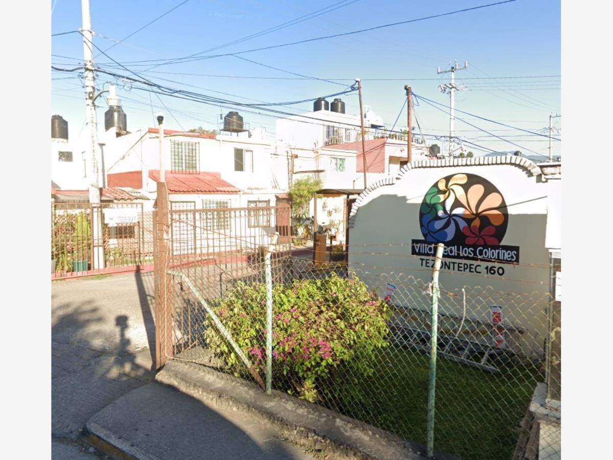Casa en venta en Villa Real los Colorines, Jiutepec — foto 1 de 2