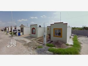 Casa en venta en Praderas del Sol, Río Bravo, Tamaulipas