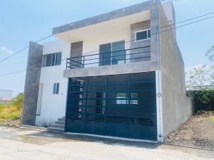Casa en venta en Jacarandas, Yautepec — foto 3 de 22