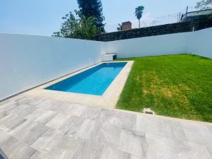 Casa en venta en Jacarandas, Yautepec — foto 2 de 22